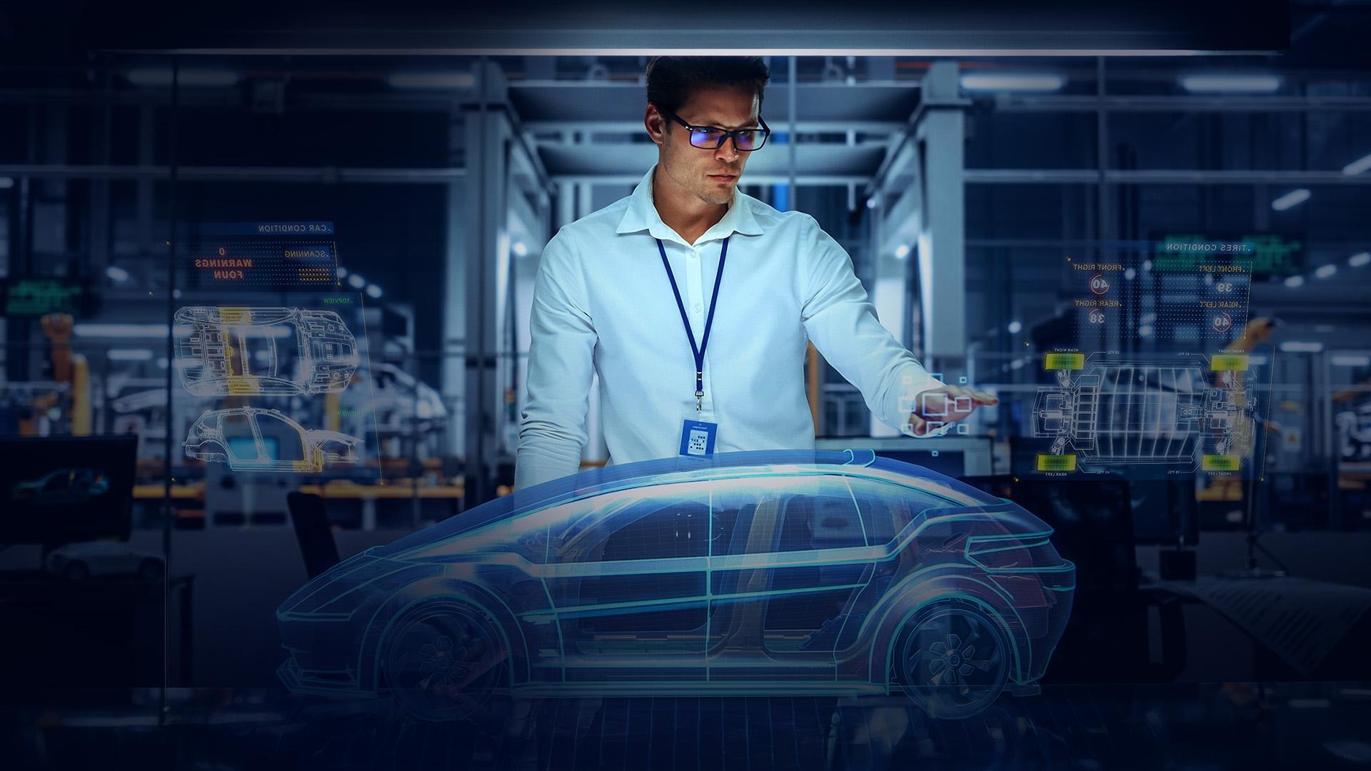 Future of Automotive Marketing 2026 Global Trends Transforming the Industry