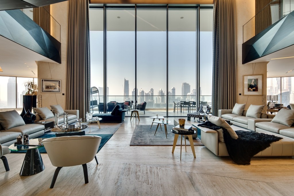 Is a Penthouse a Good Investment in Dubai A Complete Guide