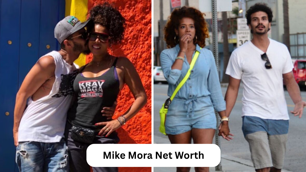 mike mora net worth