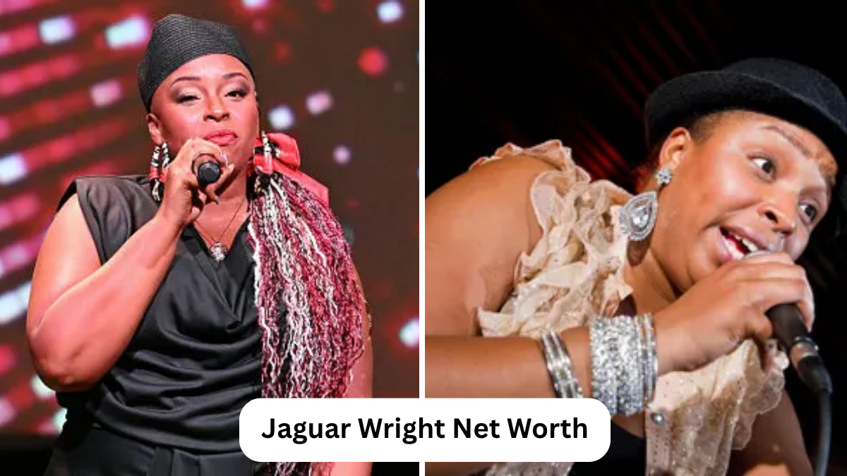jaguar wright net worth
