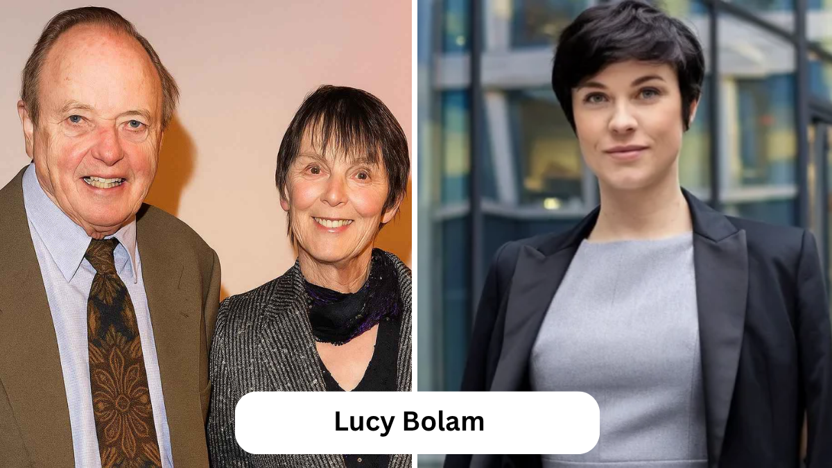 lucy bolam