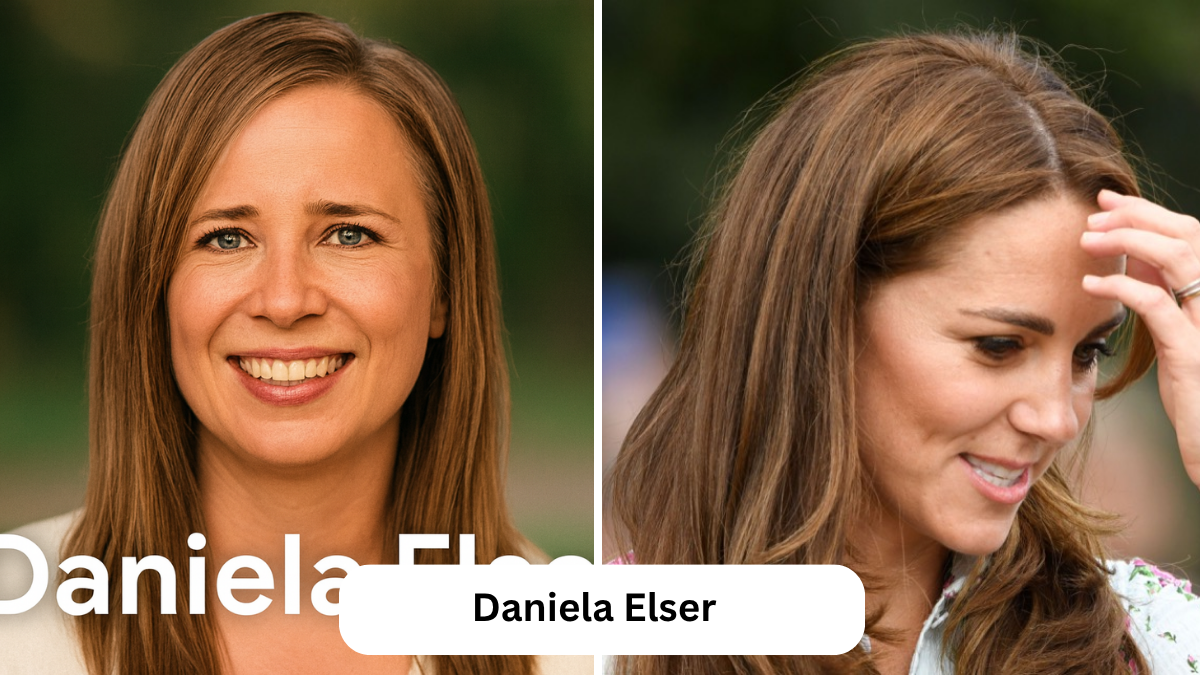 daniela elser
