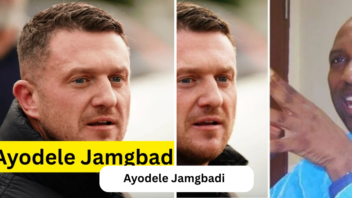 ayodele jamgbadi