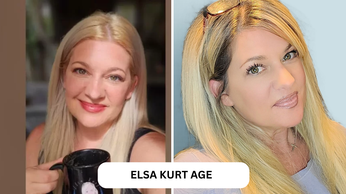 ELSA KURT AGE — A COMPREHENSIVE LOOK INTO THE LIFE AND CAREER OF THE ACTRESS