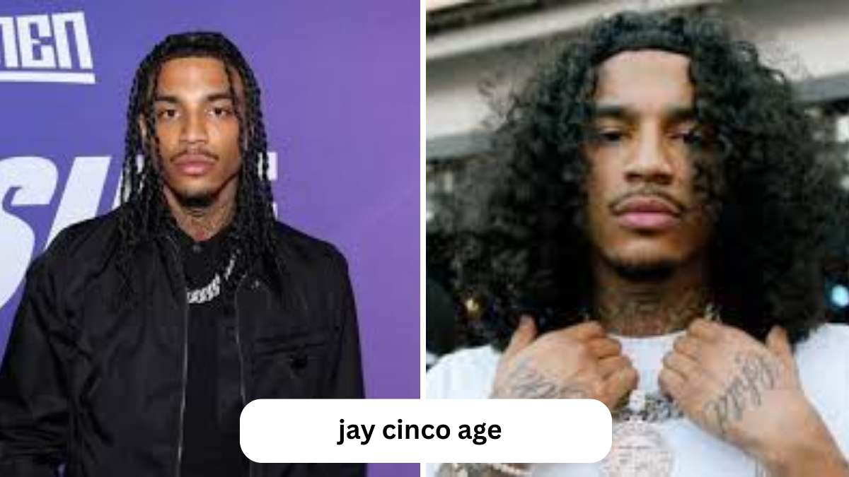 Understanding Jay Cinco Age and His Rise in Modern Hip-Hop Culture