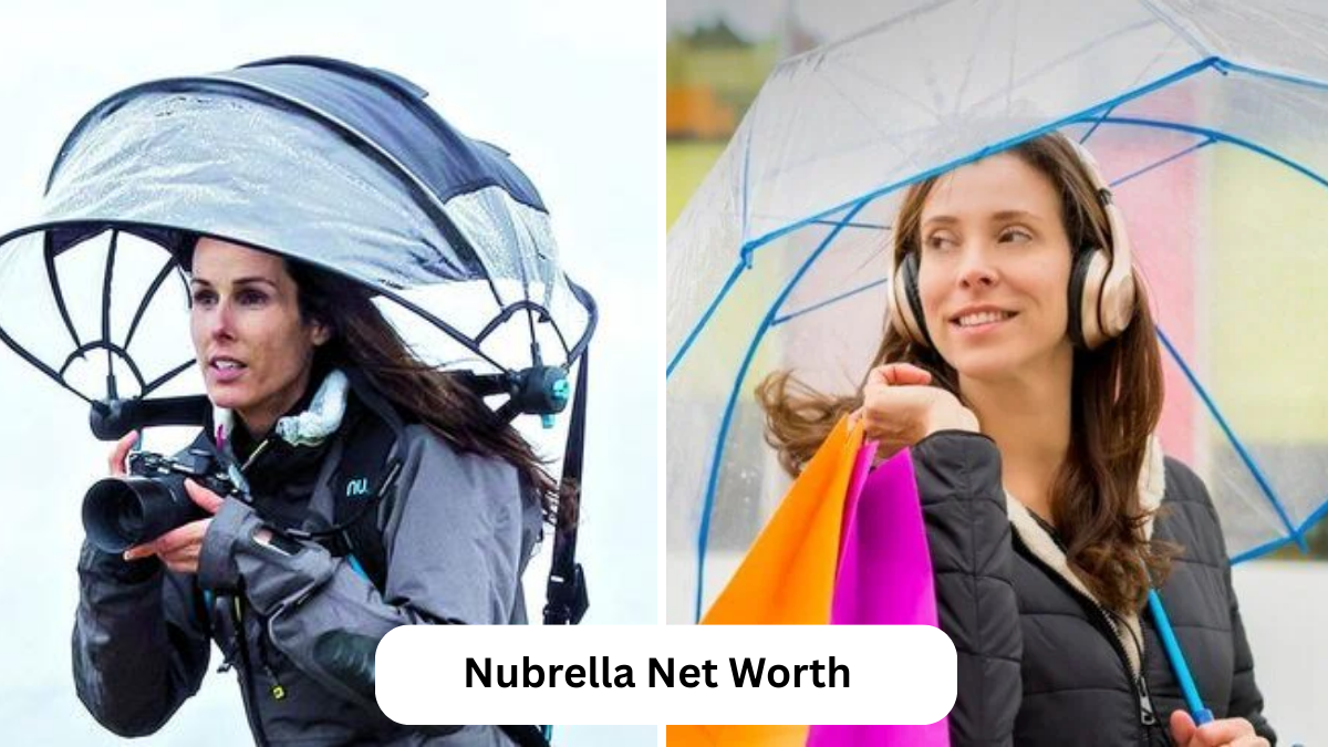Nubrella Net Worth – A Deep Look at the Innovative Brand and Its Growing Success