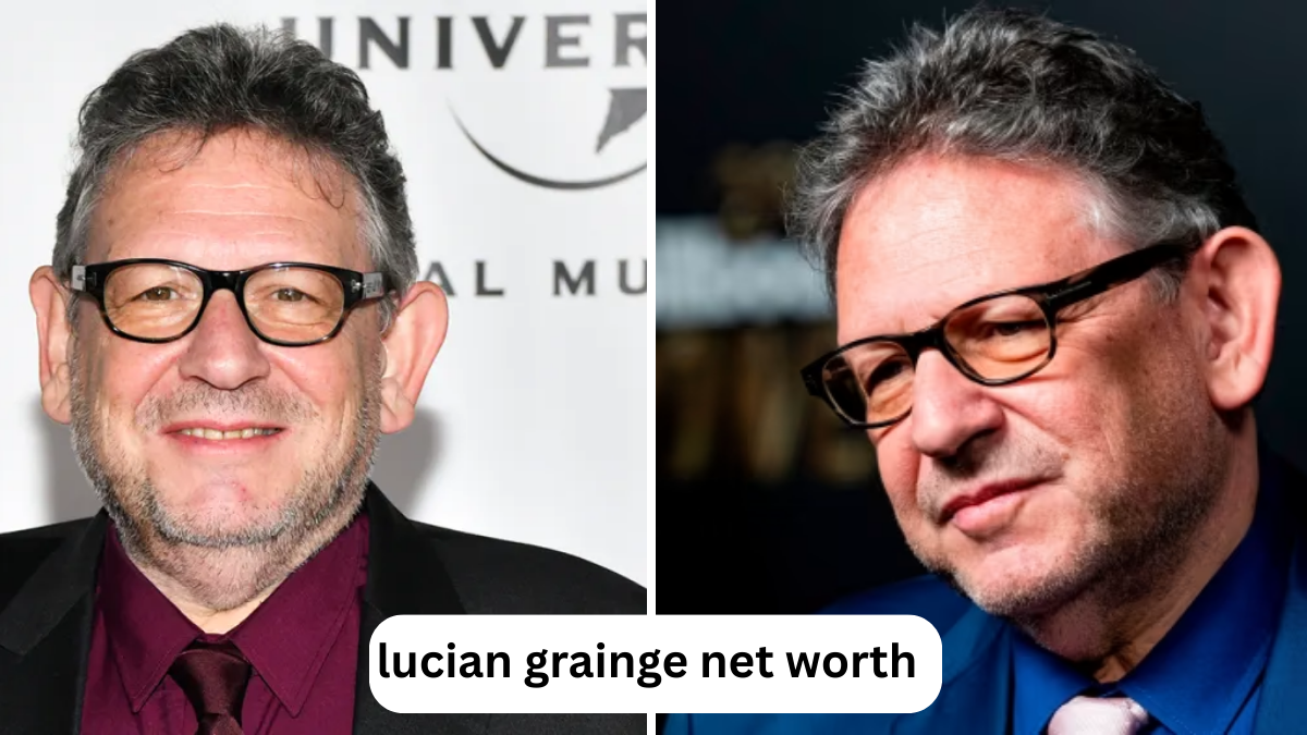 Lucian Grainge Net Worth: Exploring the Influence, Career, and Financial Success of a Music Industry Titan