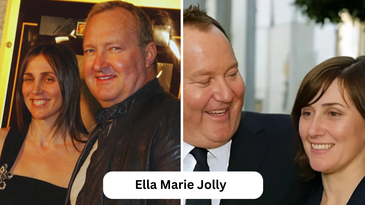 Ella Marie Jolly: Rising Star and Influential Personality