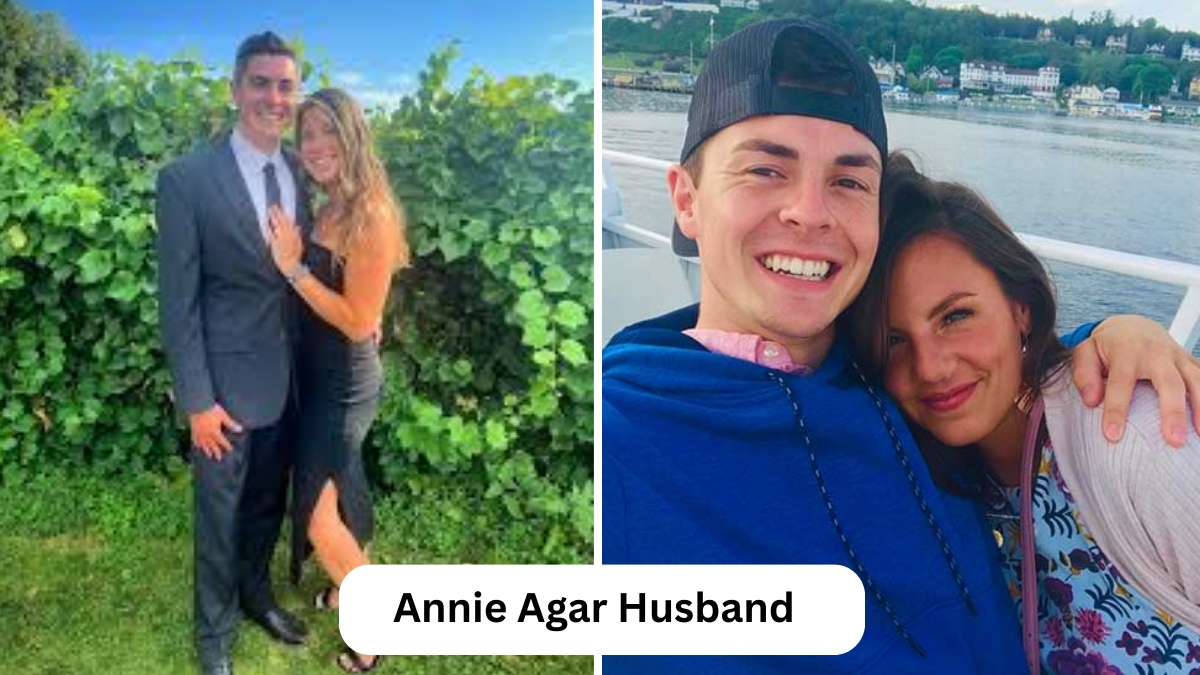 Annie Agar Husband: The Truth About Her Personal Life and Rising Career