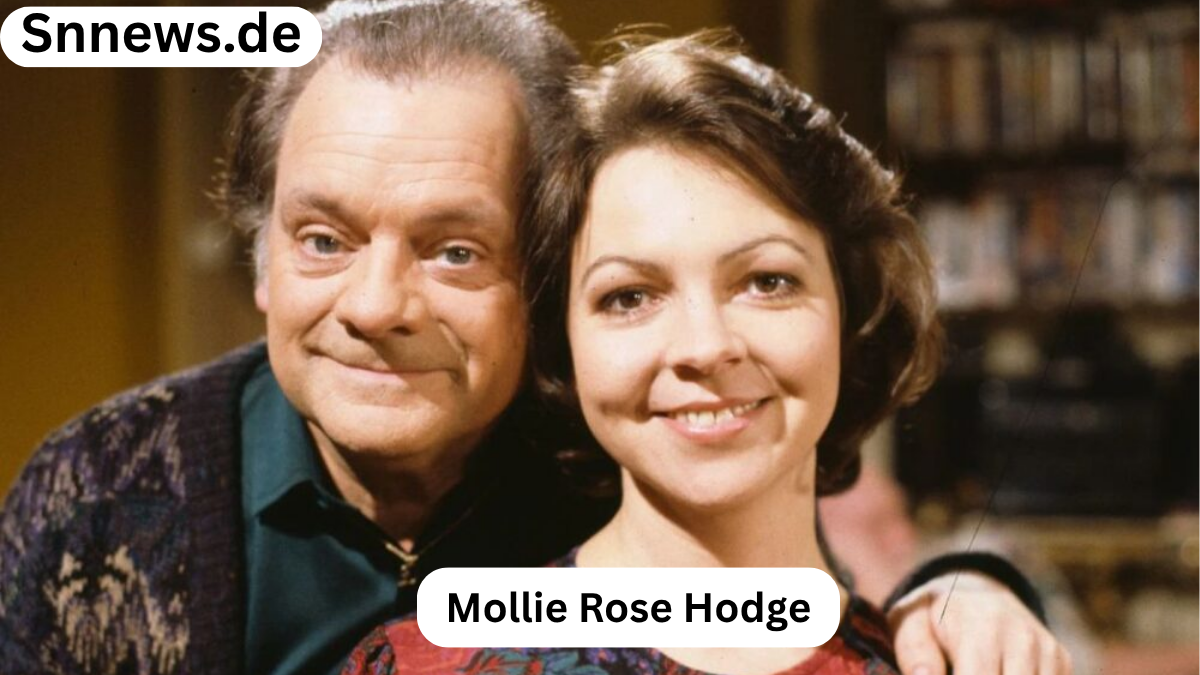 mollie rose hodge