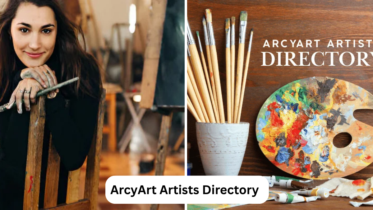 ArcyArt Artists Directory: A Deep Exploration of Its Influence on the Contemporary Art World