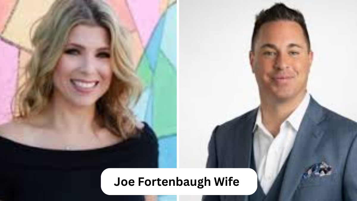 Joe Fortenbaugh Wife: A Detailed 1400-Word Article Exploring Personal Life, Career Balance, and Public Curiosity