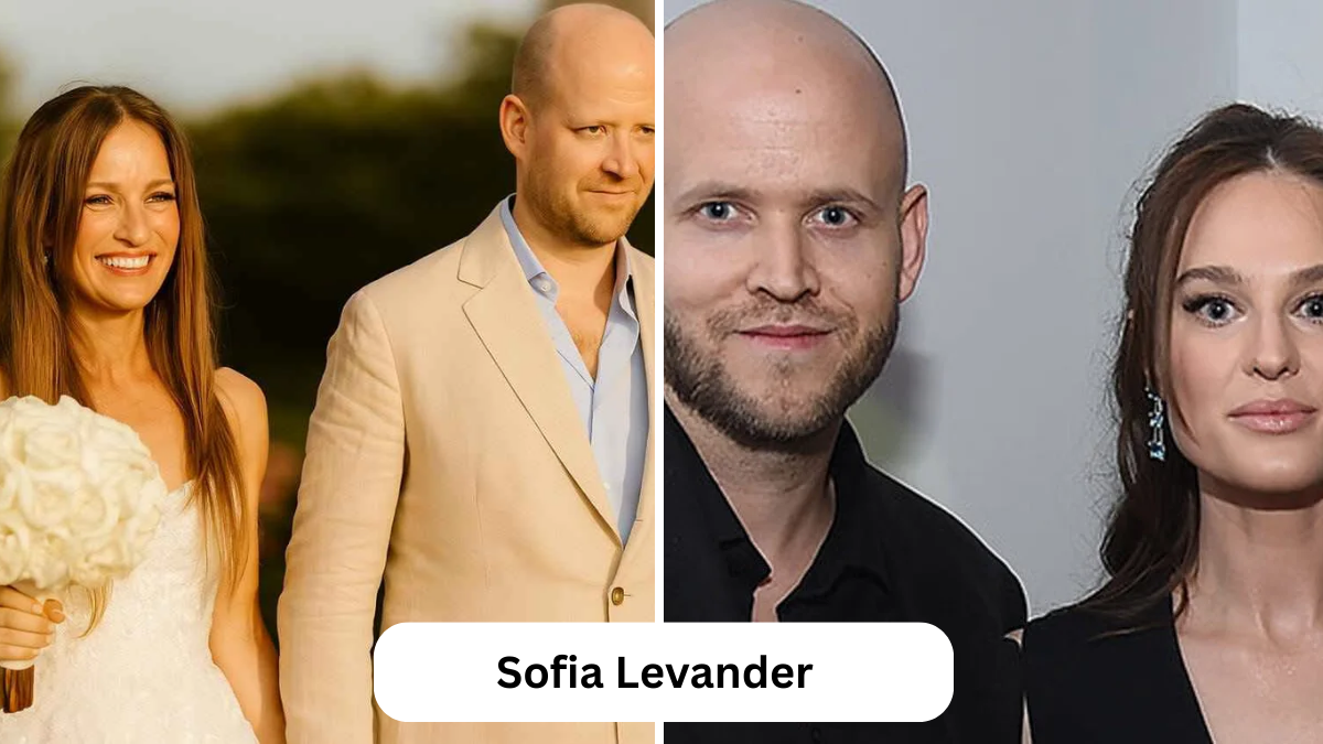 Sofia Levander: A Deeper Look into the Life, Career, and Influence of a Modern Creative Mind