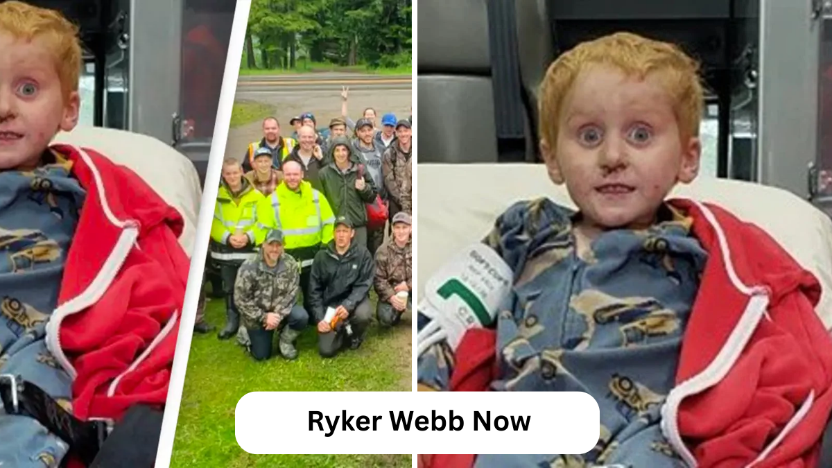 Ryker Webb Now: Understanding the Ongoing Fascination and the Quiet Life After a National Story