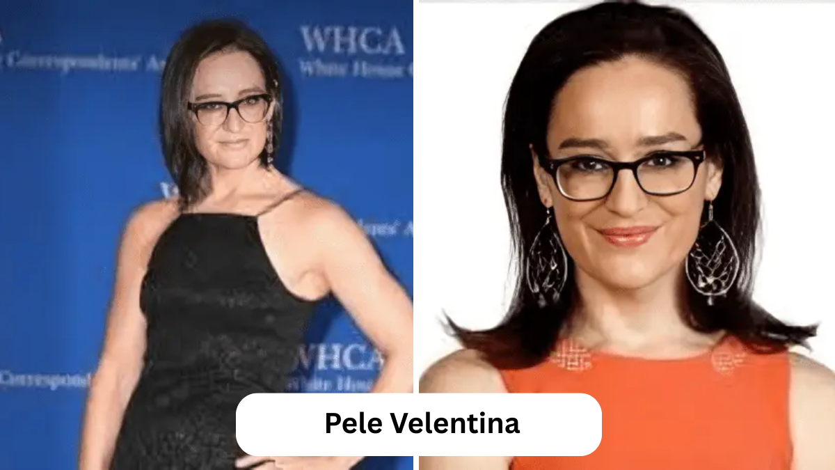 Exploring the Story Behind “Pele Velentina”: A Deep Dive into the Rising Name That Captures Global Curiosity