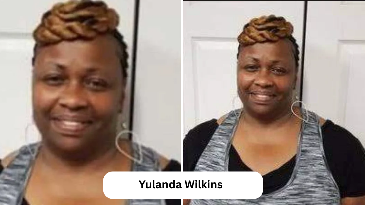 yulanda wilkins