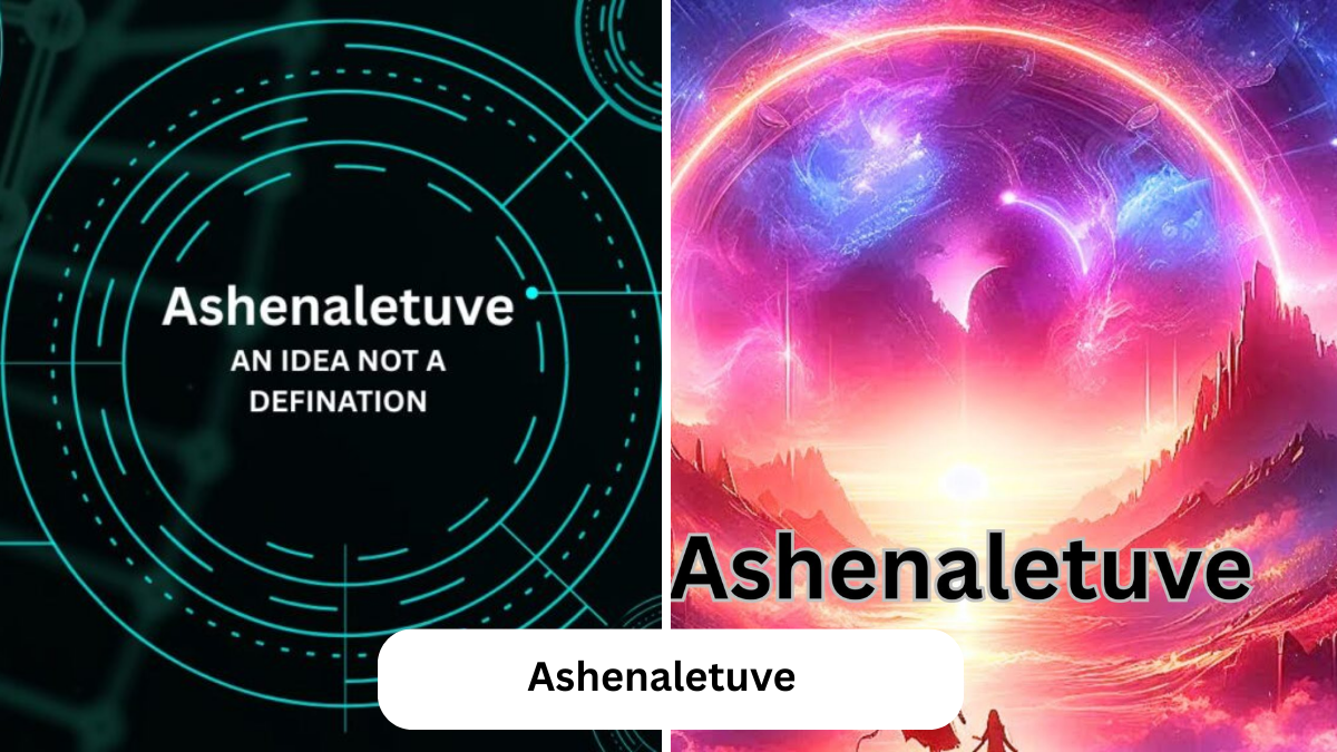 ashenaletuve