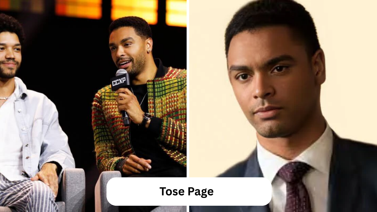 Tose Page: Understanding Its Meaning, Purpose, and Growing Digital Relevance