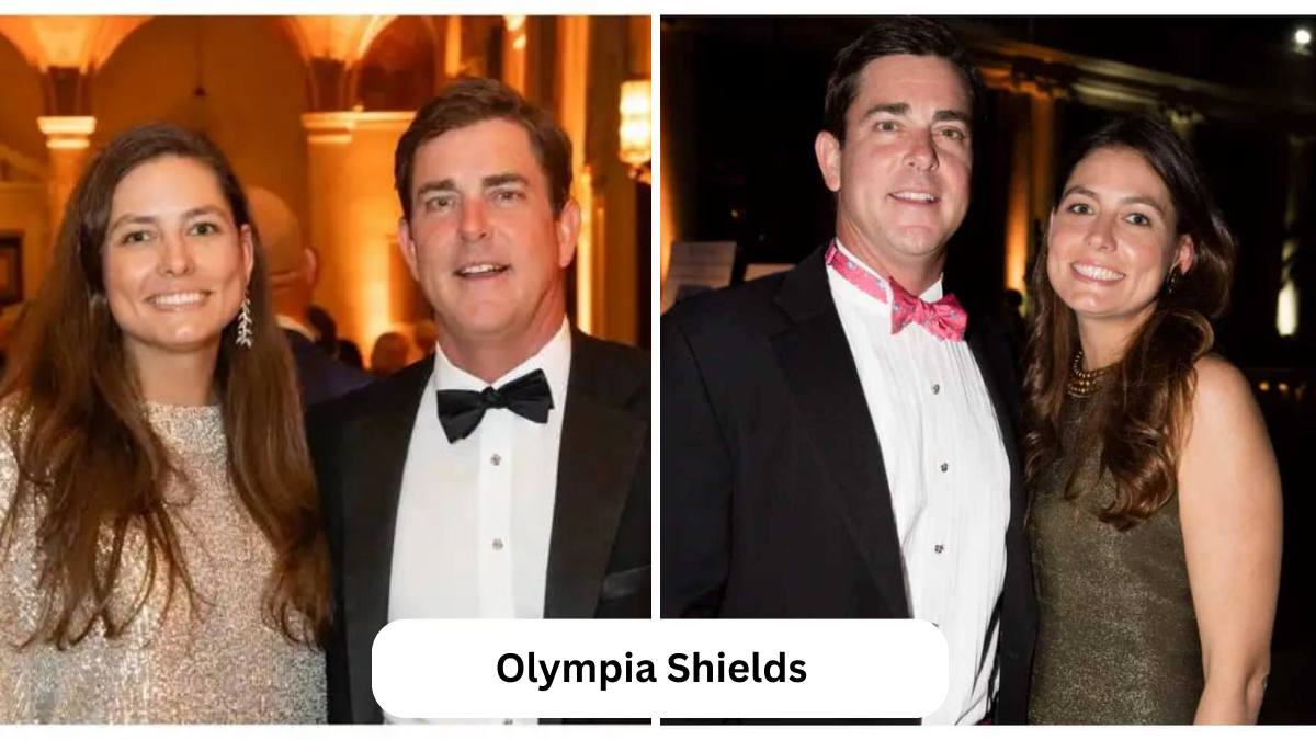 Olympia Shields: Meaning, Uses, History, and Modern Relevance