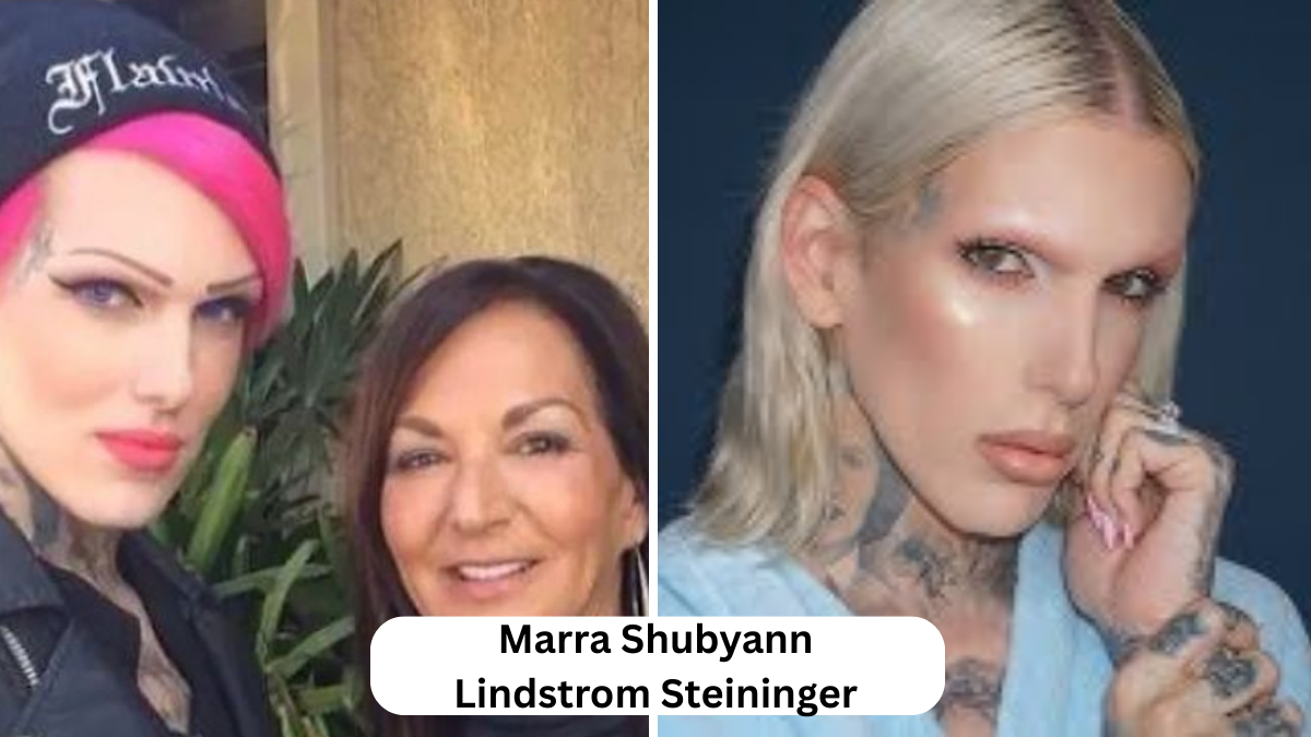 Marra Shubyann Lindstrom Steininger: A Deep Exploration of Identity, Public Curiosity, and Emerging Recognition