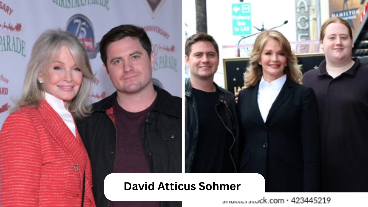 David Atticus Sohmer: An In-Depth Exploration of a Name That Sparks Curiosity