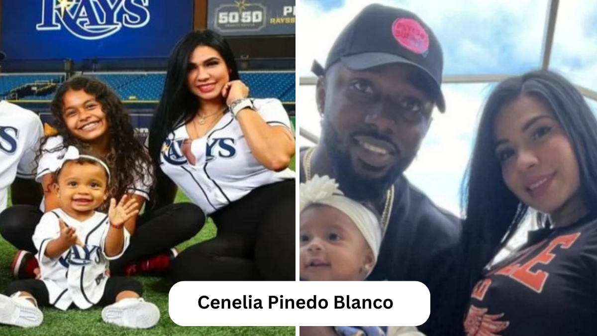 cenelia pinedo blanco