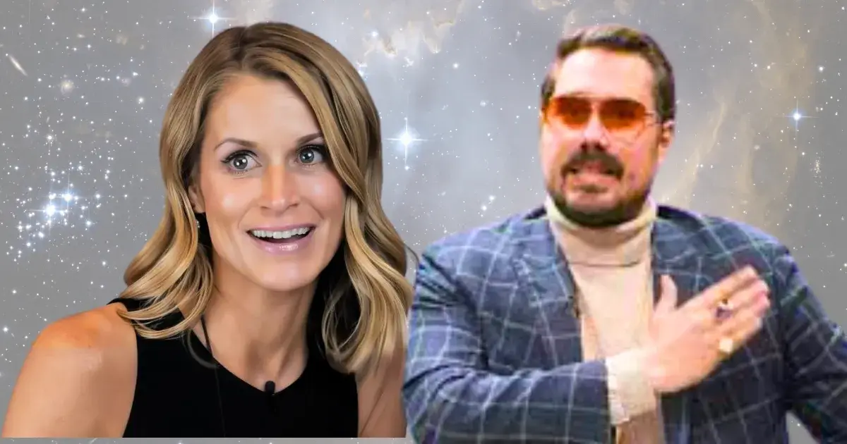 Understanding the Mystery Behind Dan Katz Wife: A Deep Look Into His Private World