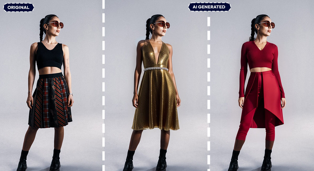 Face Swap and AI Clothes Changer Transforming Photos and Creativity with Smart AI Tools