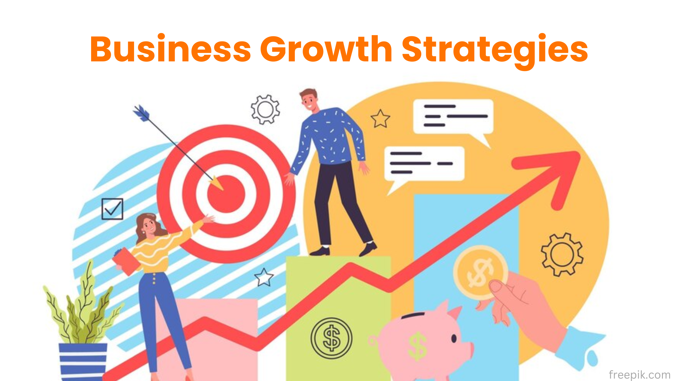 How Modern Businesses Grow Faster with Strategic Brand and Content Design