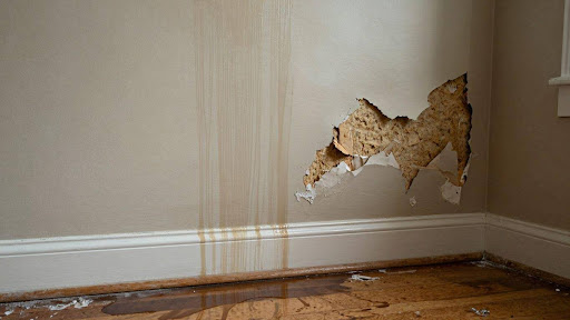 Why Water Damage Is a Growing Risk for Homes in Portland OR