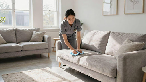 Why Professional Cleaning Services Are Becoming Essential for UK Homes