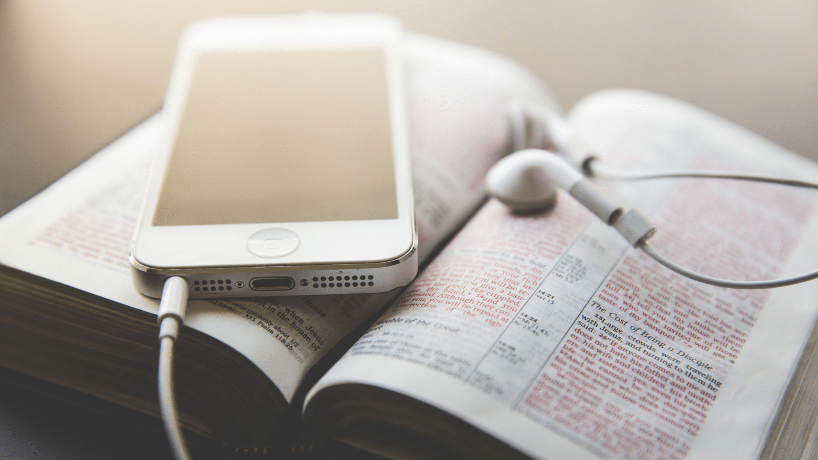 The Impact of Podcast Translation on Christian Teaching
