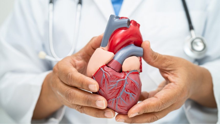 Early Symptoms of Heart Disease That Require Hospital-Based Care