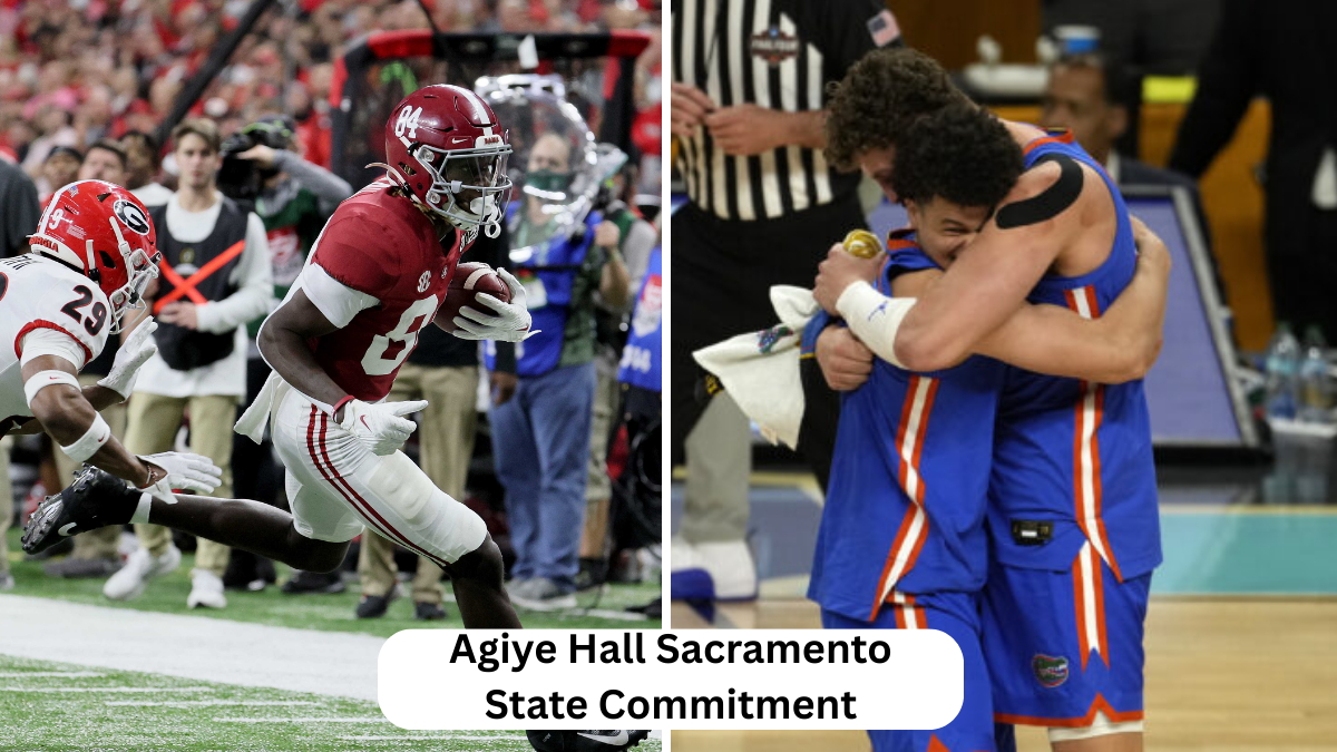 agiye hall sacramento state commitment