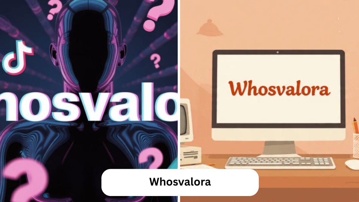 whosvalora