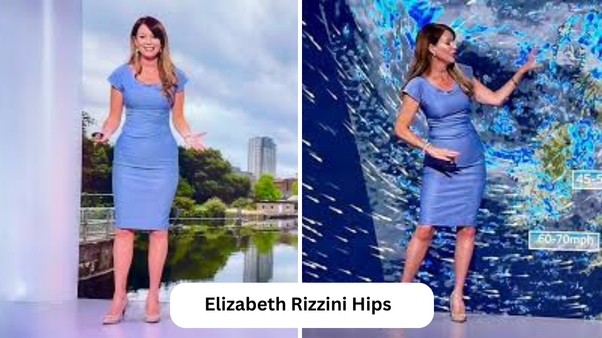 Elizabeth Rizzini Hips