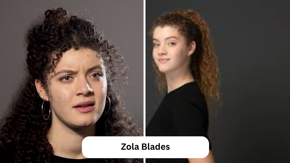 zola blades