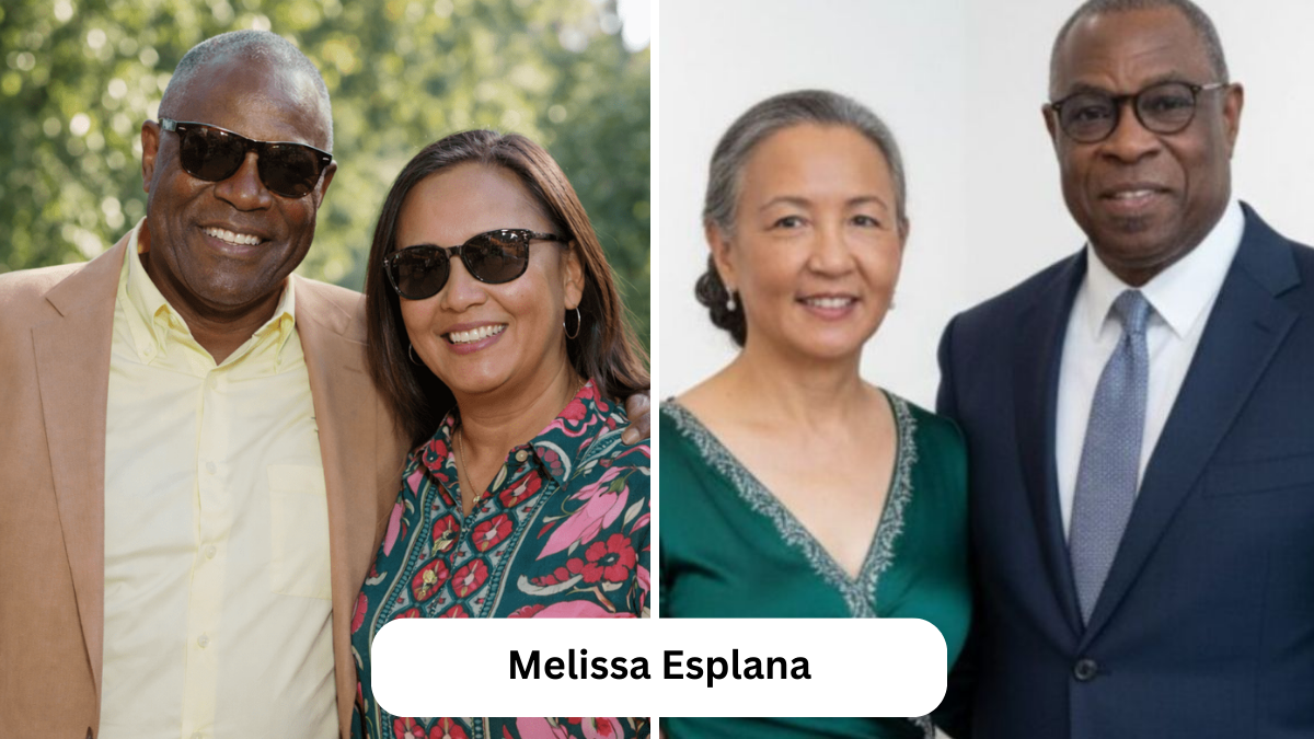 melissa esplana