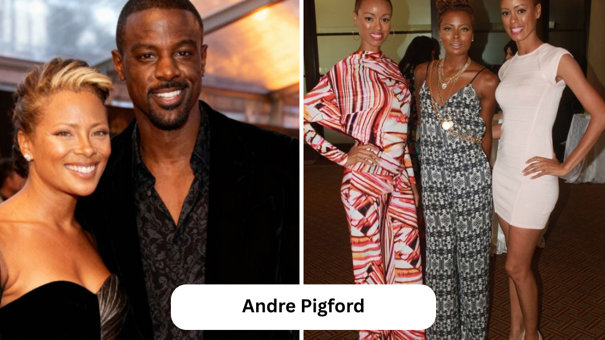 andre pigford