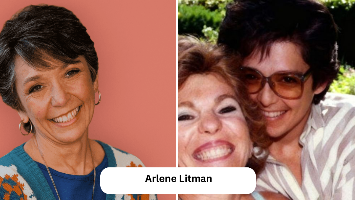 arlene litman