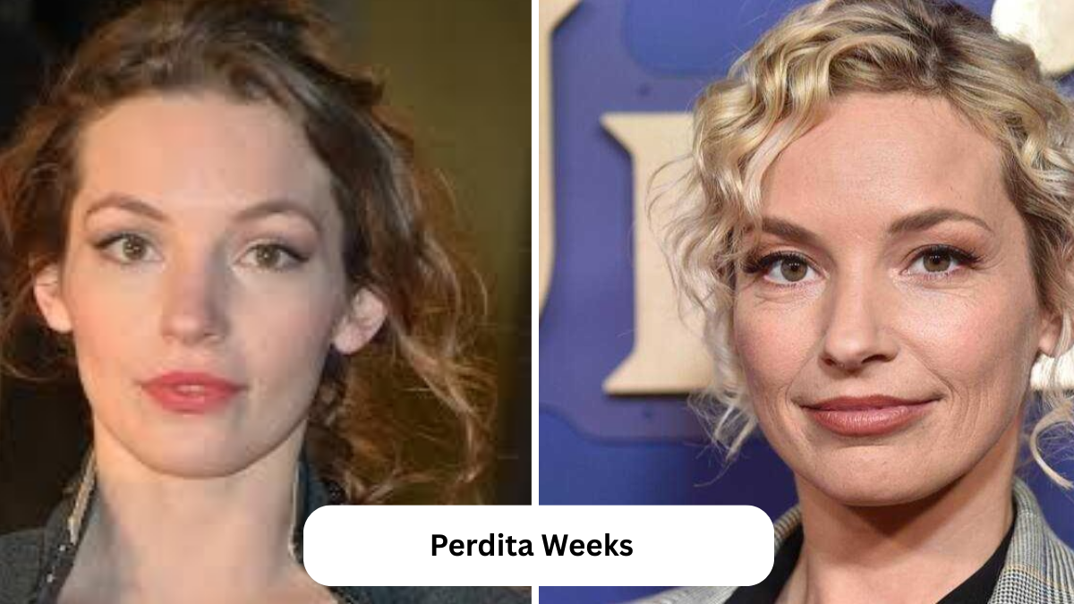 perdita weeks disability