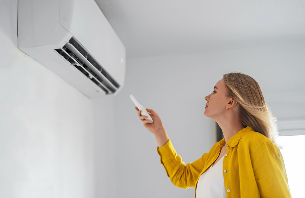 Top 10 Air Conditioner Brands in the UK: Finding the Best Split Air Conditioner for Your Home