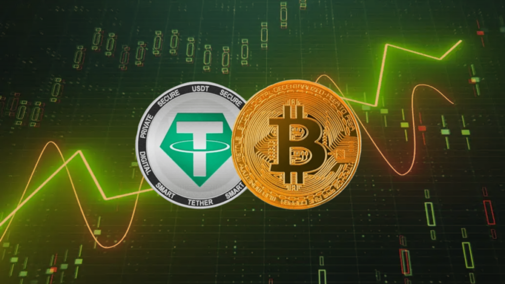 Exchanging Bitcoin (BTC) for Tether TRC20 (USDT): Key nuances, profitability schemes, and safe exchange platforms