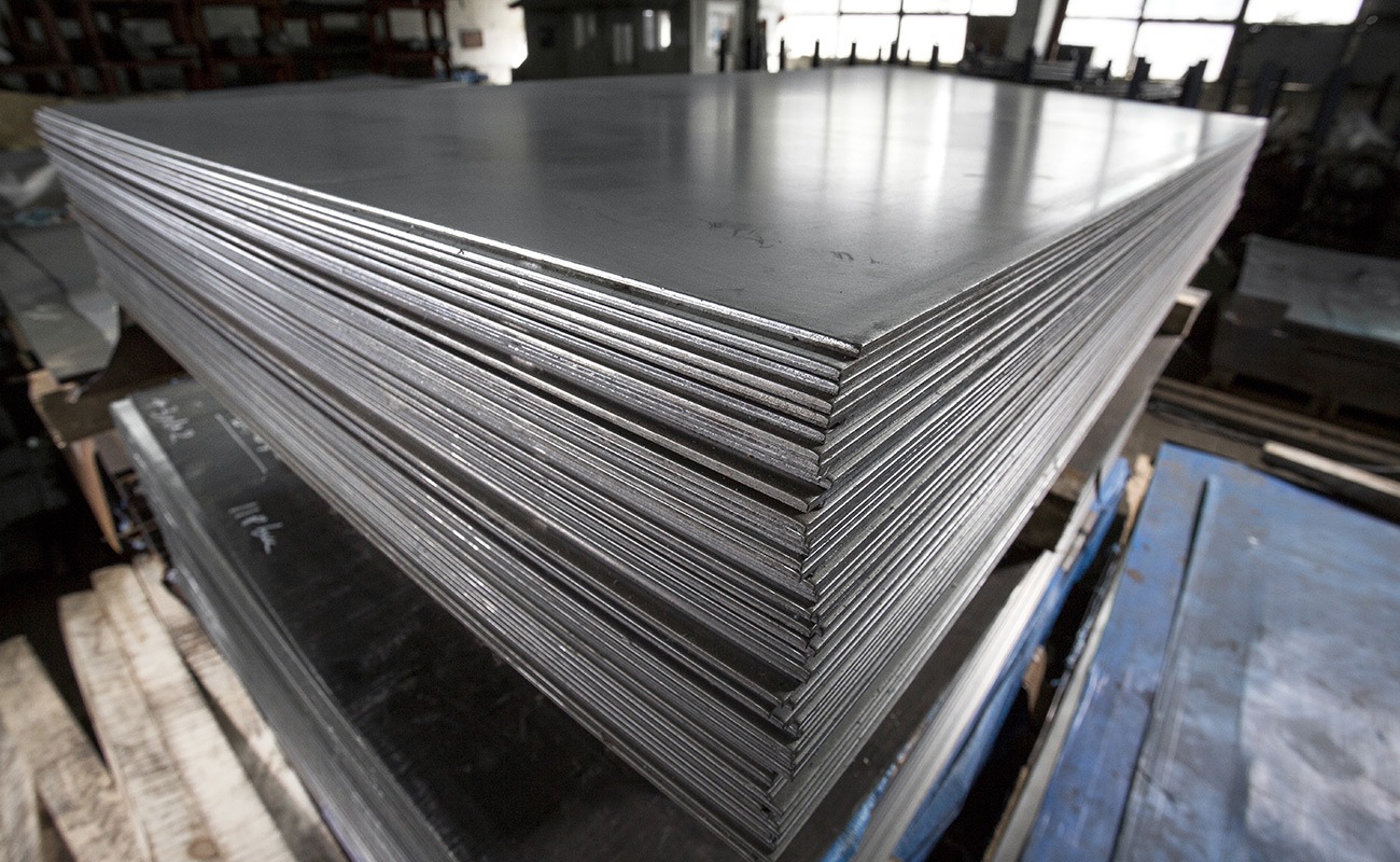 What Is Stainless Steel Sheet Metal Fabrication