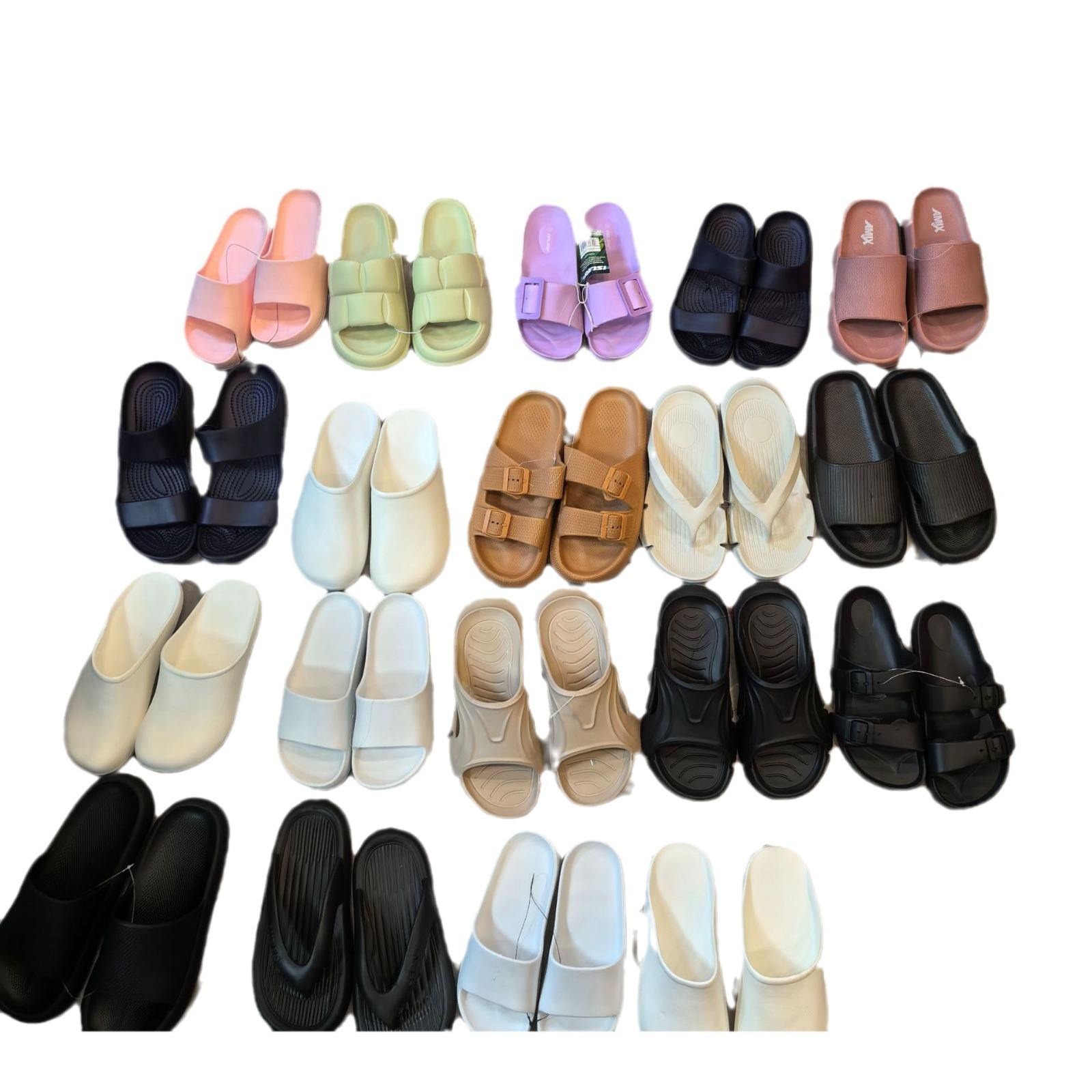 Which Type of Bulk Slippers Offers the Best Value for Money