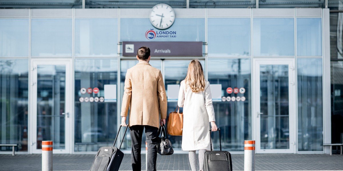 Why Pre-Booking Your Stansted Airport Taxi Is Always a Smart Choice