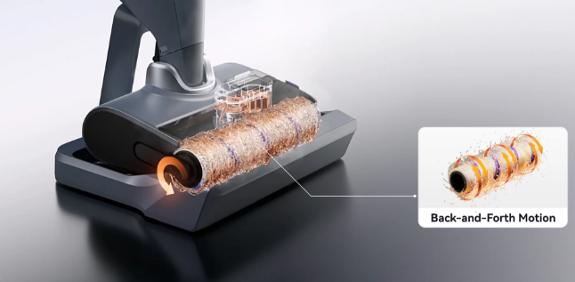 Smart Floor Care Solutions: Inside the Technology of Vacuum Mops