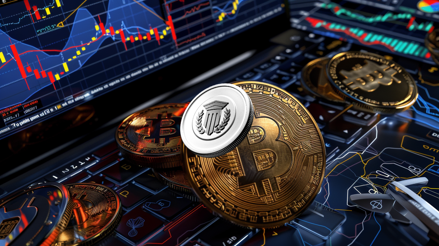 CryptoChoice: A Clear, Trusted Gateway to Smarter Crypto Decisions