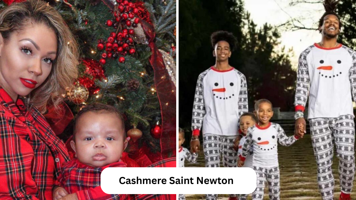 cashmere saint newton