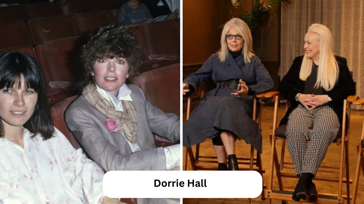 dorrie hall